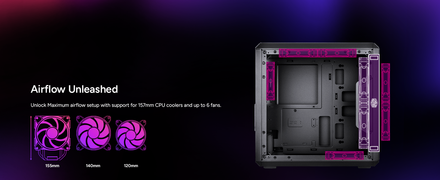 Airflow Unleashed