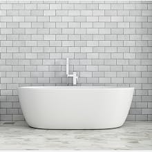 bathtub