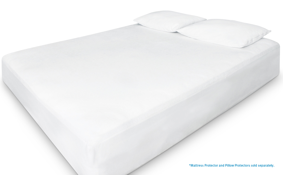 king mattress protector