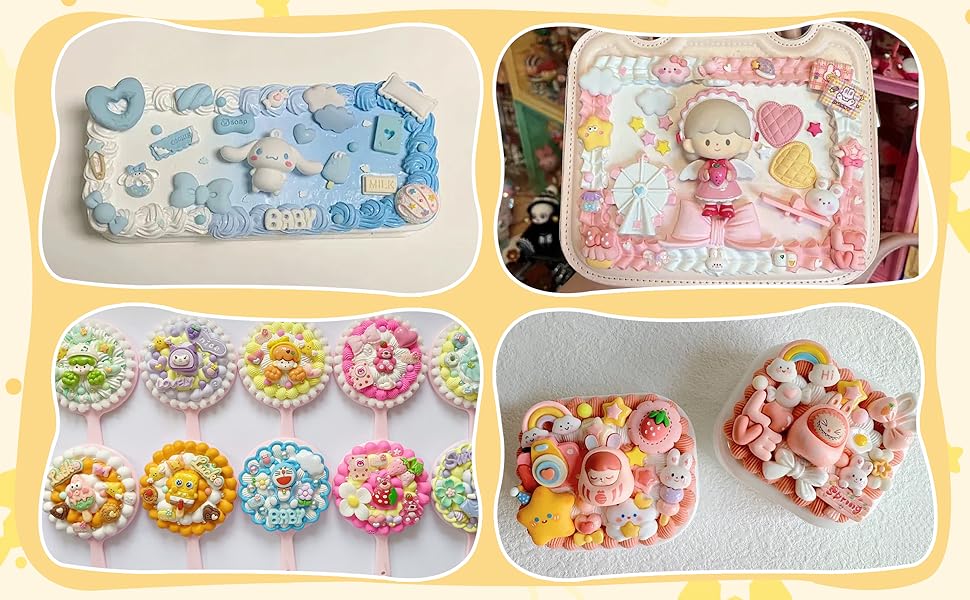 decoden cream kit