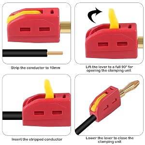 banana connector