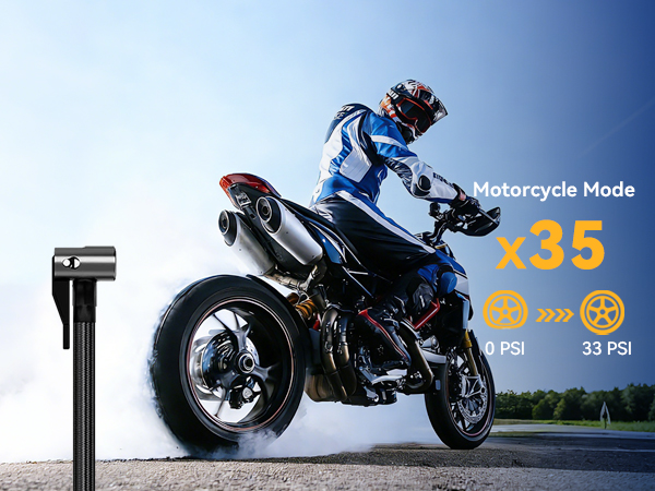motorcycle tire machine