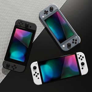 ZealProtect Protective Case for Nintendo Switch Lite
