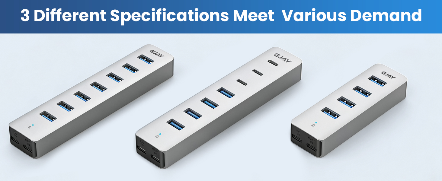 USB Splitter