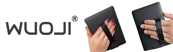 Hand Strap Holder Finger Grip for Tablets
