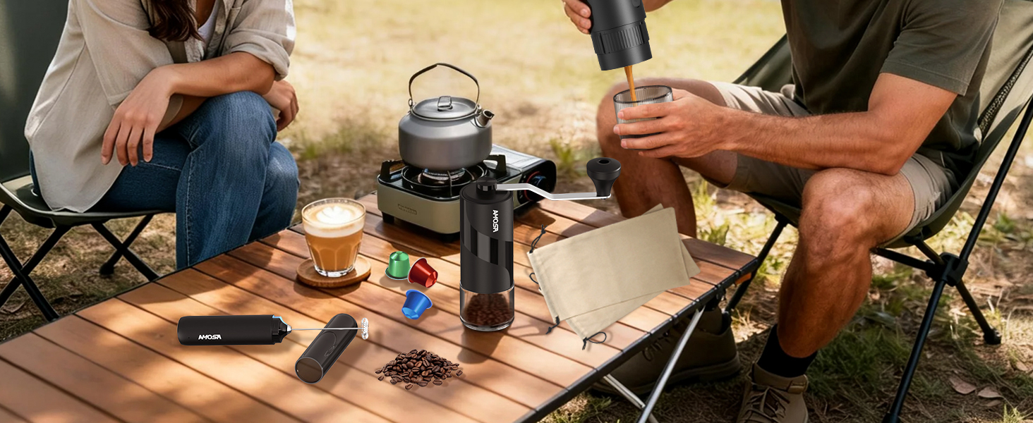 cafeteras electricas modernas