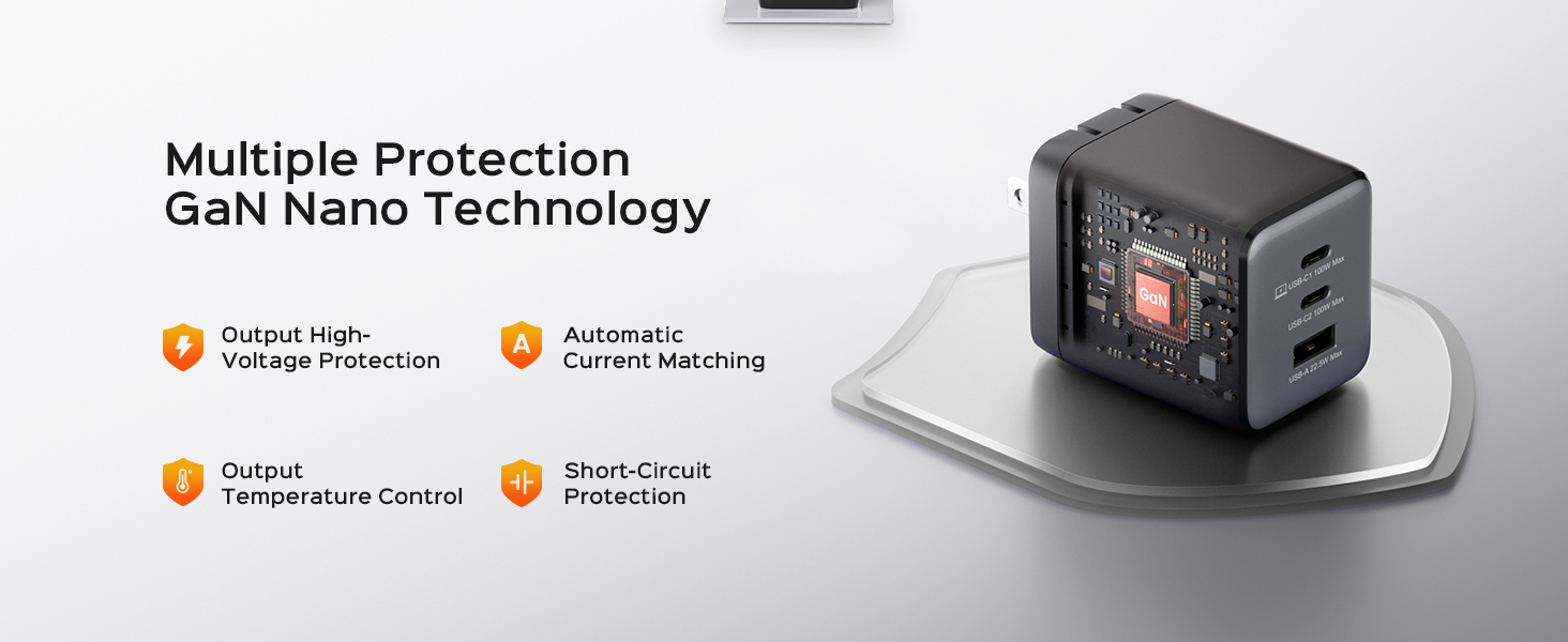 multiple protection