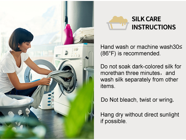 silk pillow cases are both high-quality and practical for gifts