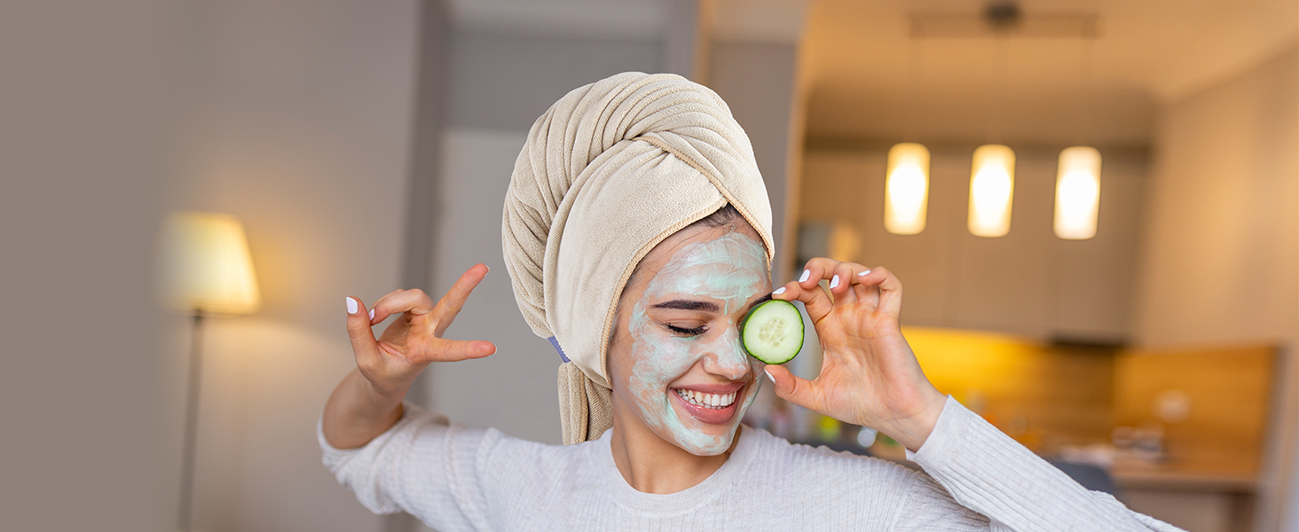 Hair Towel