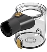 NuYupo Original Dust Bin for DHC100 Cordless Vacuum Cleaner
