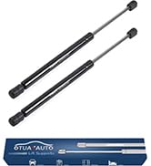 OTUAYAUTO Front Hood Struts - Replacement for 2011-2014 Hyundai Sonata (Excluding Hybrid) Hood Li...