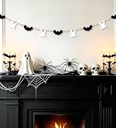 halloween banner for mantle-4