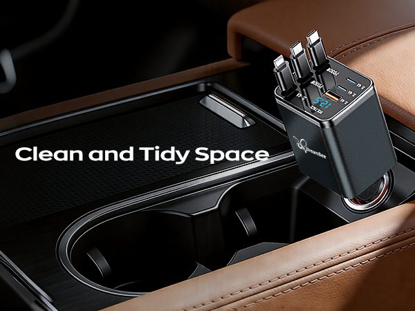 car accessories,Car Charger,Retractable Car Charger,car charger usb c,car phone charger