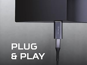 Plug and play
