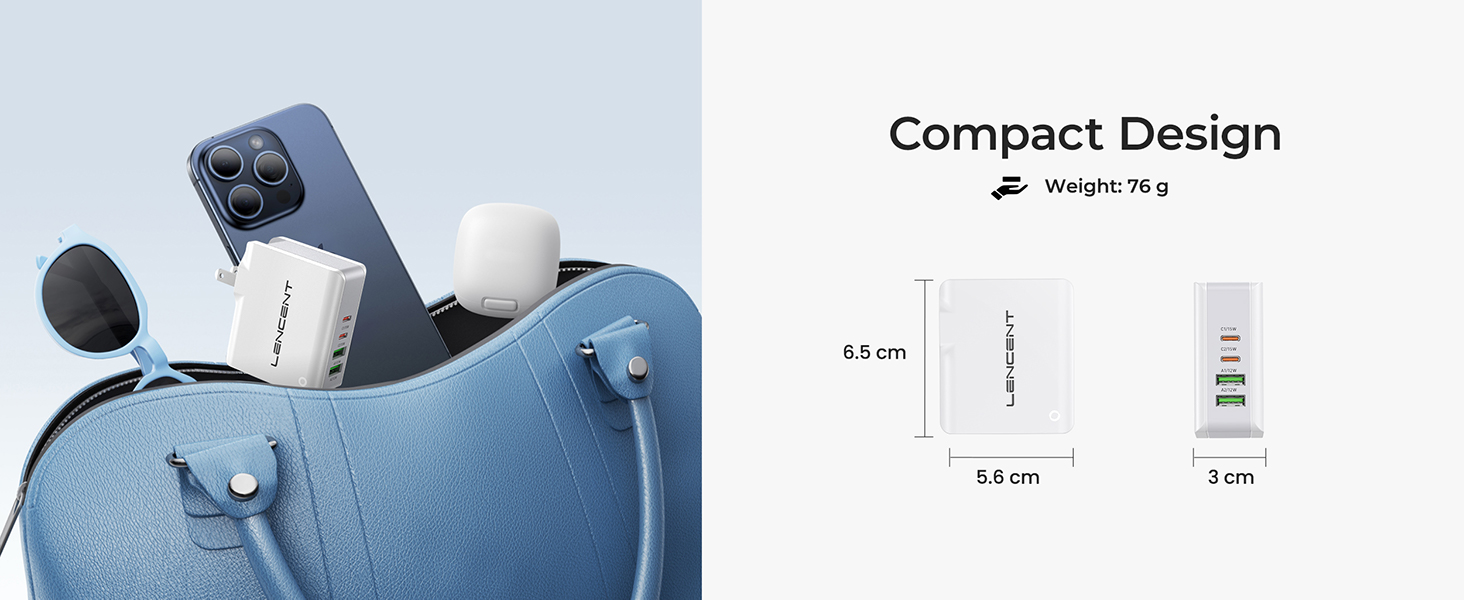 usb wall charger