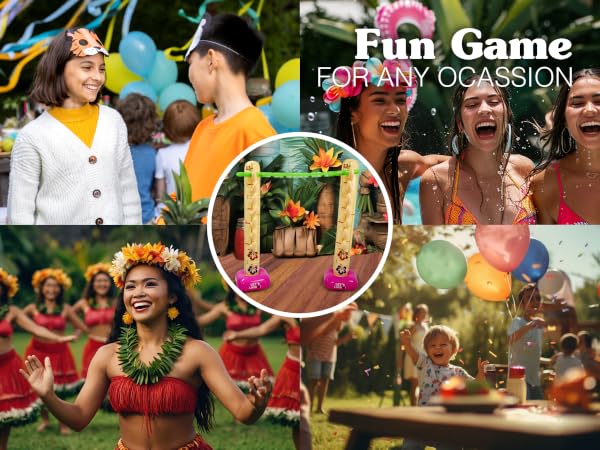 best outdoor lawn games birthday party kid toddler boy girl teen adult fun