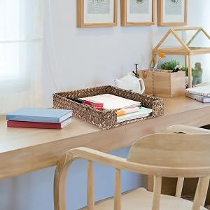 desk file tray