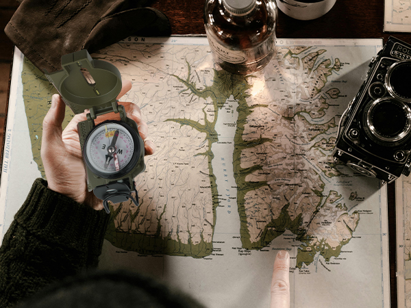 compass