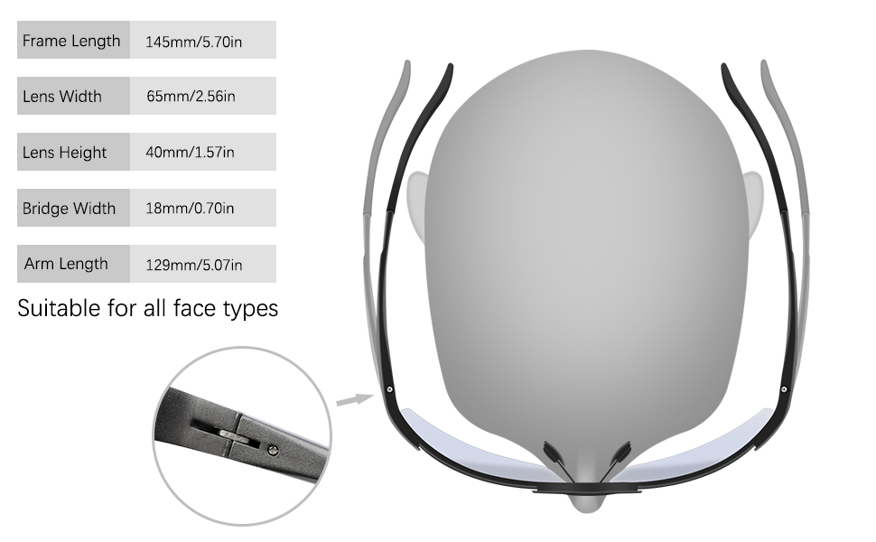 Flexible Spring Hinges
