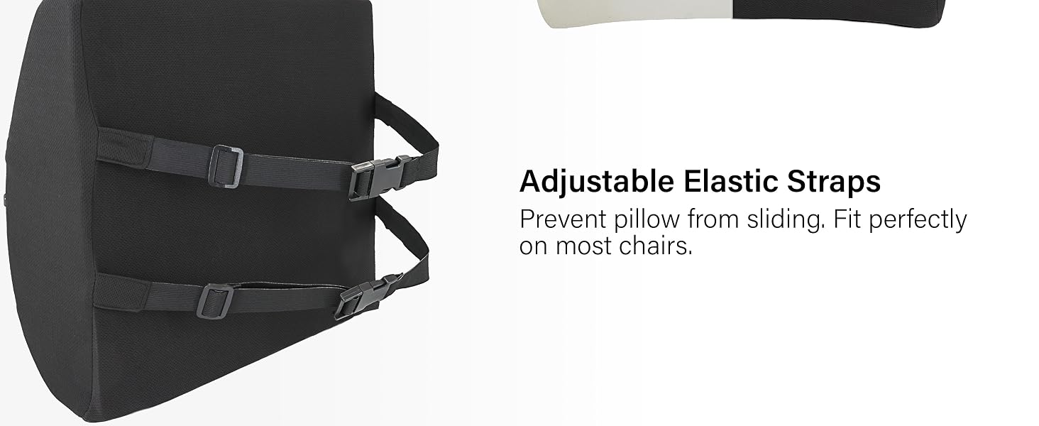 Adjustable Strap