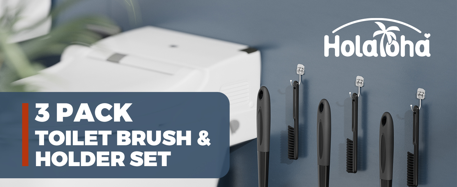 toilet brush