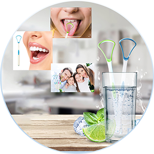 TONGUE SCRAPER