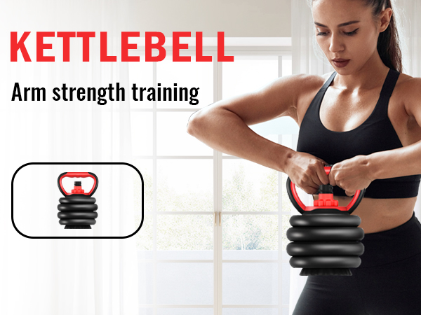 kettelbell