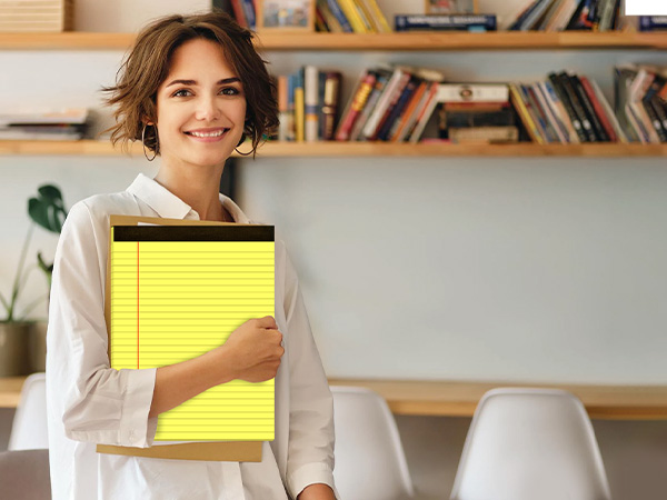 notepads