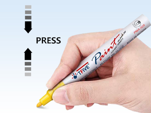 PAINT PENS PAINT MARKERS