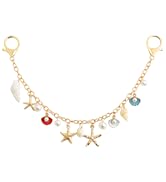 bag charm chain