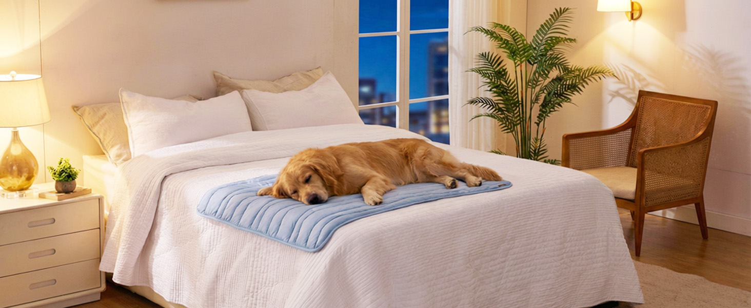 Dog Cooling Mat
