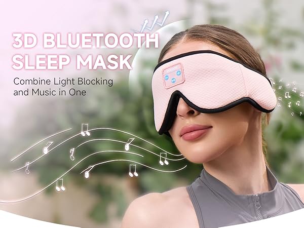sleep headphones