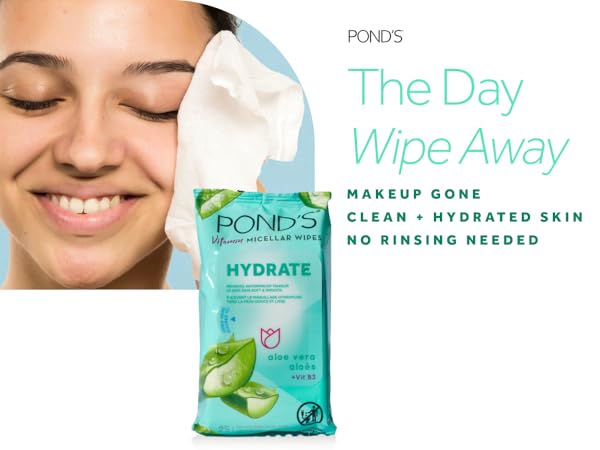 Pond's Crave Worthy Moisture
