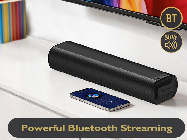 pc soundbar, gaming soundbar, optical soundbar,
