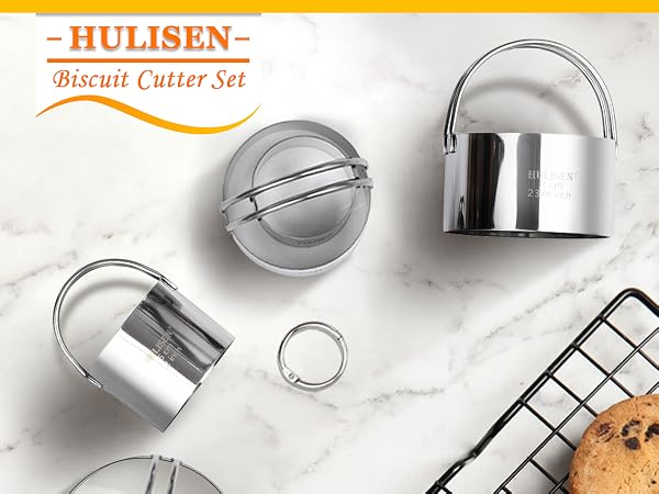 Biscuit Cutter 1