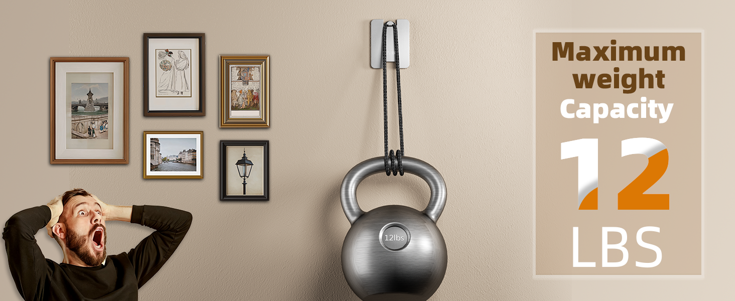 claw picture hangers for drywall