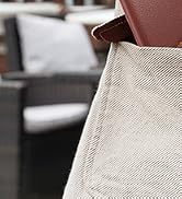 MaxGear Business Card Holder Case, PU Leather Business Card Case for Purse, Pocket Business Card ...