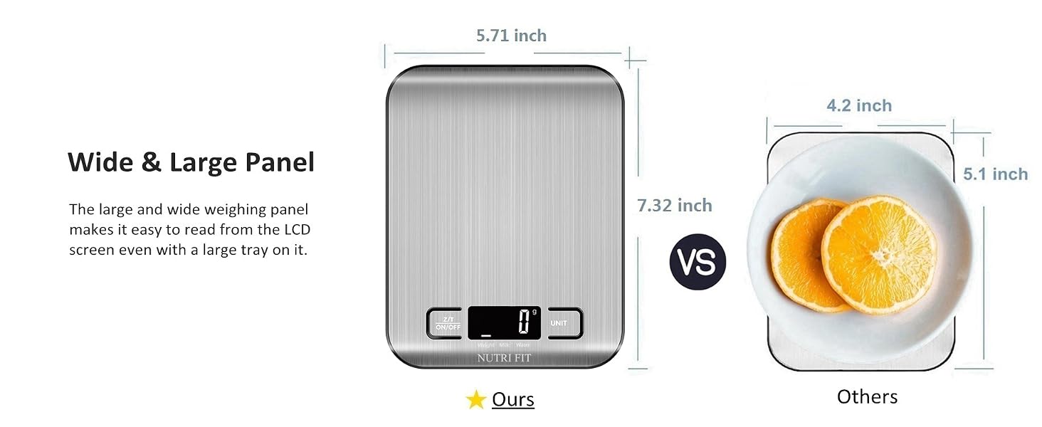 EK8840H Large Panel
