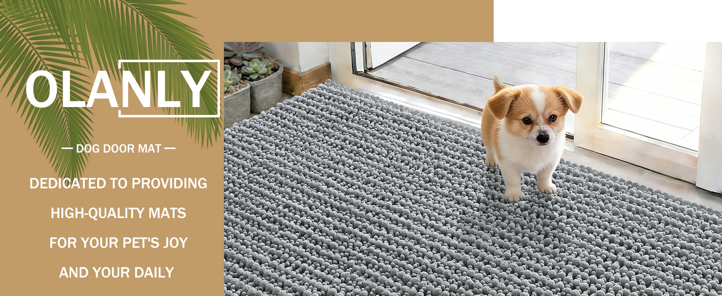 Door Mat