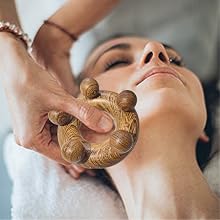 Professional Maderoterapia Kit Colombiana
