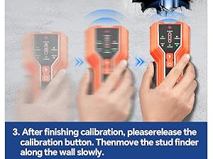 stud finder