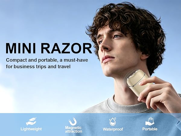 MINI Razor