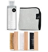 Reshoevn8r Shoe Cleaner Sneaker Kit - Premium Shoe Care & Cleaning Set for Assorted Materials