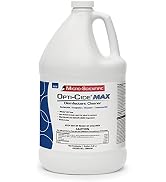 Micro-Scientific M60035 Opti-Cide Max Disinfectant Cleaner and Sanitizer, 1 gallon