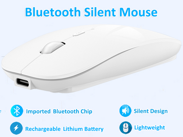 macbook mouse