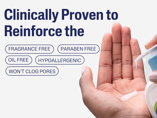 Clinically Proven