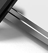 Vanja SD Card Reader,Micro SD to Usb Adaptor Memory Card Adapter Dual Slots SD Card Converter Su...