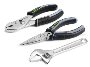 wrench pliers