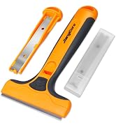 JiangCore Wide Razor Blade Scraper Tool – 4