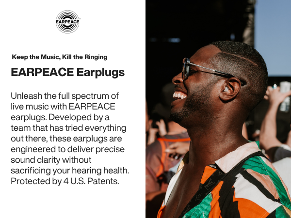 earplugs